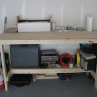 MAKE workbench project