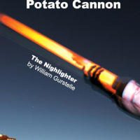 Weekend Project: Stun Gun Potato Cannon (PDF)