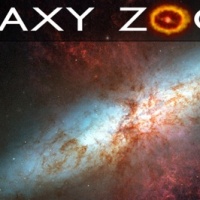 Galaxy Zoo – help classify the Universe