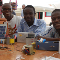 Radio Maker Faire Africa