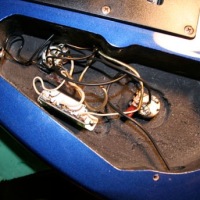 How-To: Stereo guitar