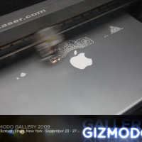 Gizmodo Gallery is this week in NYC