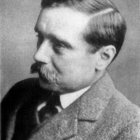 Maker Birthdays: H.G. Wells