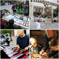 Maker Faire Rhode Island: Success!