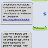 TXT a beaver – Amphibious architecture