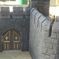 Wargame terrain how-to site and video series