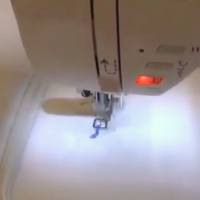 Singer Futura Computerized Embroidery Machine – CRAFT Video