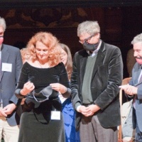 Winners of the Ig Nobel Prize