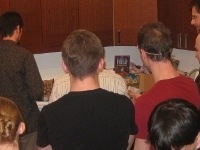Make:NYC Meeting October 7th