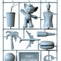 Makers by Cory Doctorow