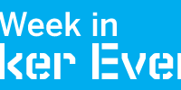 This week in Maker Events