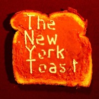 New York Toast