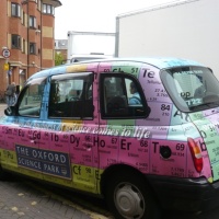 Periodic taxi