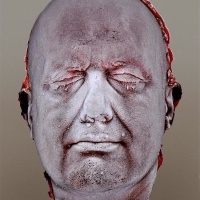 Self by Marc Quinn