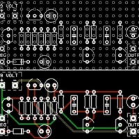 How-To: Mini drum synth on protoboard