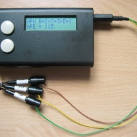 How-To: Transistor tester