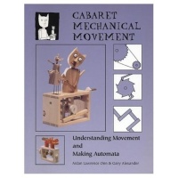 In the Maker Shed: Cabaret Mechanical Movement