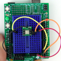 How-to Tuesday: Arduino 101 Accelerometers