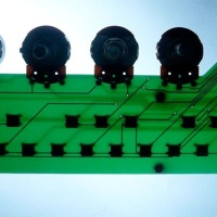 New synth engine for Arduino Pocket Piano!