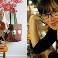 Appliqué Your Way Events with Kayte Terry in SF