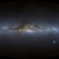 All-Sky Milky Way Panorama 2.0