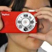 Build a Camera with Bigshot