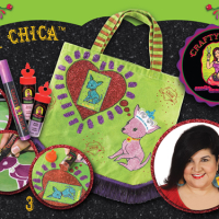 Crafty Chica Fall Products Heading Back to Michael’s