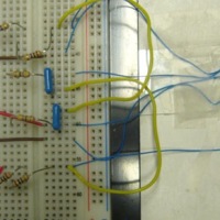 Homebrew transistor experiments