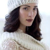 This Winter’s Hot Accessory: The Snood, Moebius or Infinity Scarf