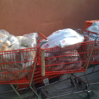 Abundant Waste: The Gleaner’s Role & Tips for Dumpster Diving