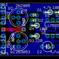 How-To: Make your EAGLE schematic into a PCB