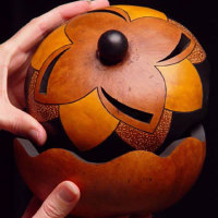 Beginner’s Guide to Gourd Crafting