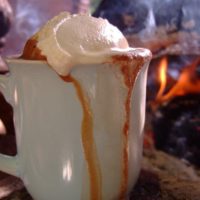 How-To: Grown-Up Hot Chocolate