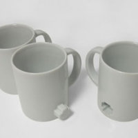 Linking mugs