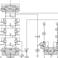 Build a clone of the MiniMoog filter