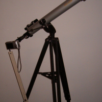 Telescope camera mod