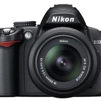 Win a Nikon DSLR from Photojojo