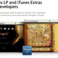 Using the Apple LP and Extras format for learning?