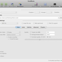 HandBrake – new version is out, best way to rip DVDs and convert files