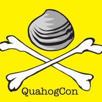 QuahogCon: Call for Papers now open!