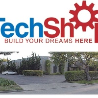 Intel Sponsorship to Help Fund TechShop Menlo Park Move