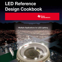 Free LED Cookbook from TI