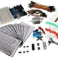 Make: Holiday Gift Guide 2009: All-Arduino!