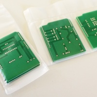 It’s Fritzmas! Get one of 24 free individual Arduino Shields