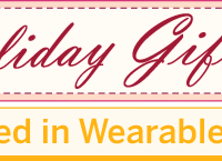 Wearable Tech gift guide on CRAFT