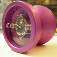 Intern’s Corner: DIY LED yo-yo side caps