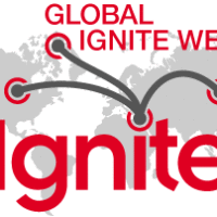 Ignite goes global