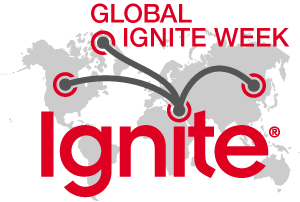 Ignite goes global