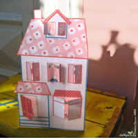 Non Dairy Diary’s Advent Calendar