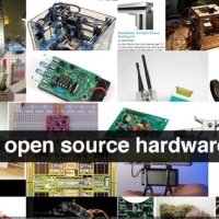 Open source hardware 2009 – The definitive guide to open source hardware projects in 2009